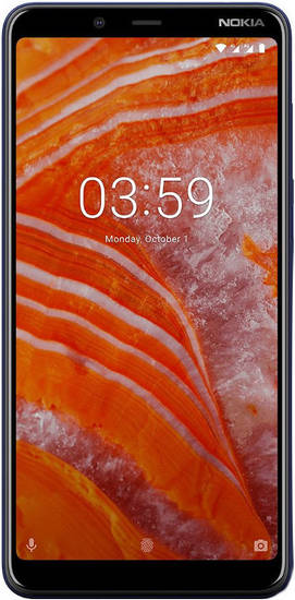 Nokia 3.1 Plus 32GB