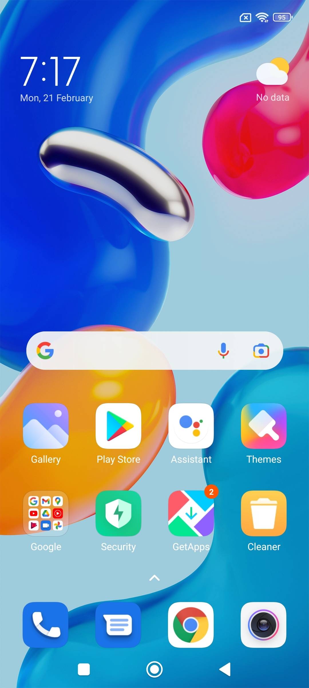 UI