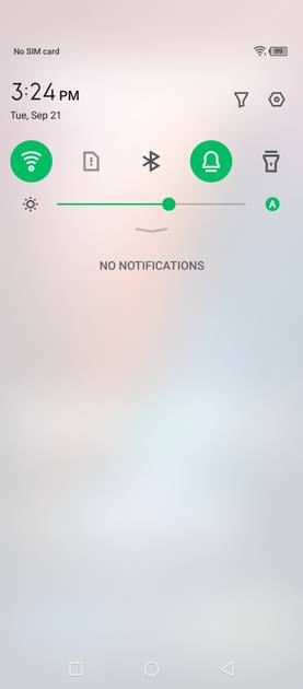 UI Screenshot
