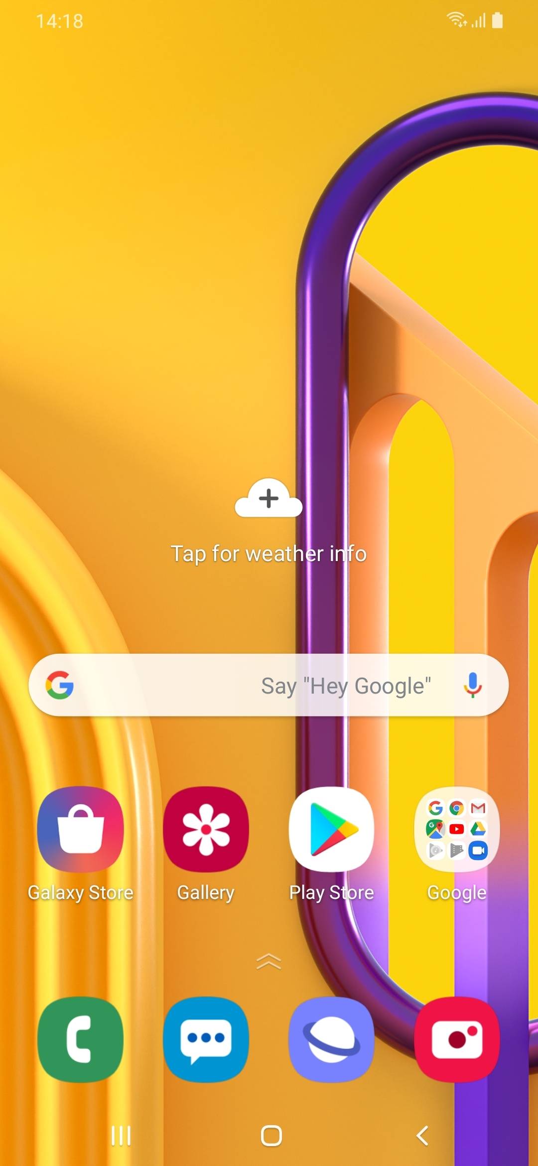 UI