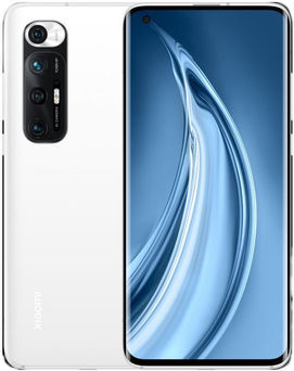 Xiaomi Mi 10S 5G