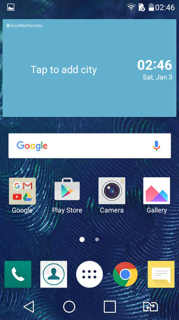 UI Screenshot