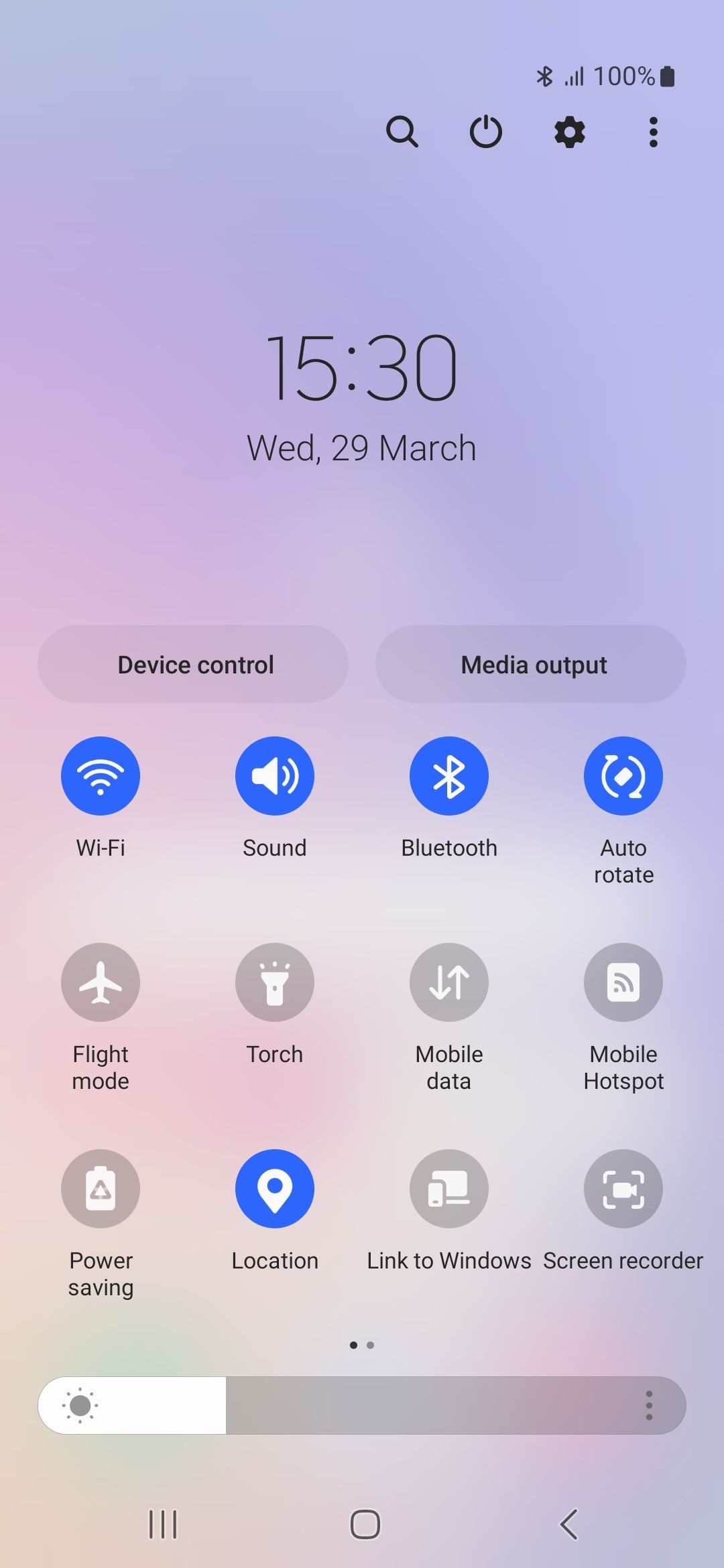 UI