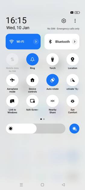 UI Screenshot
