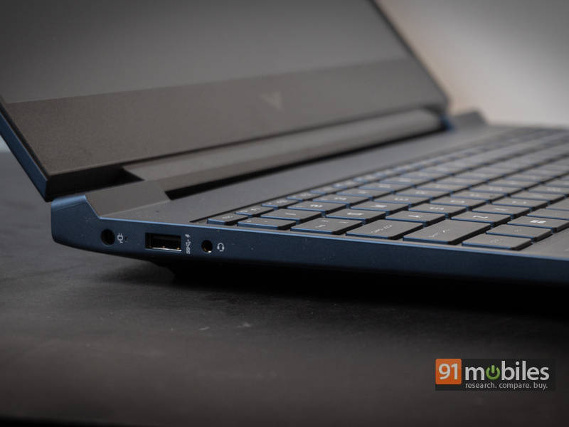 HP Victus 15-fb0147AX (8F503PA) Laptop (AMD Hexa Core Ryzen 5/8 GB/512 GB SSD/Windows 11/4 GB)