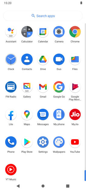 UI Screenshot