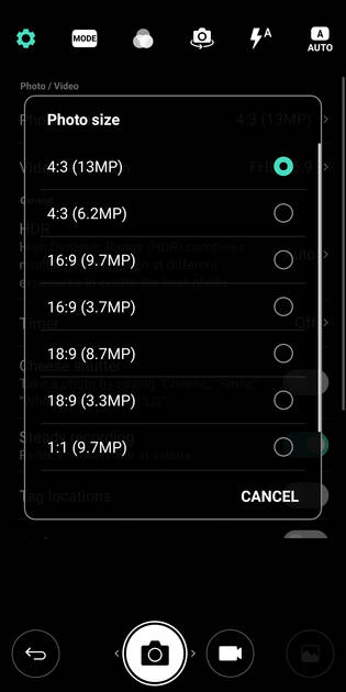 UI Screenshot