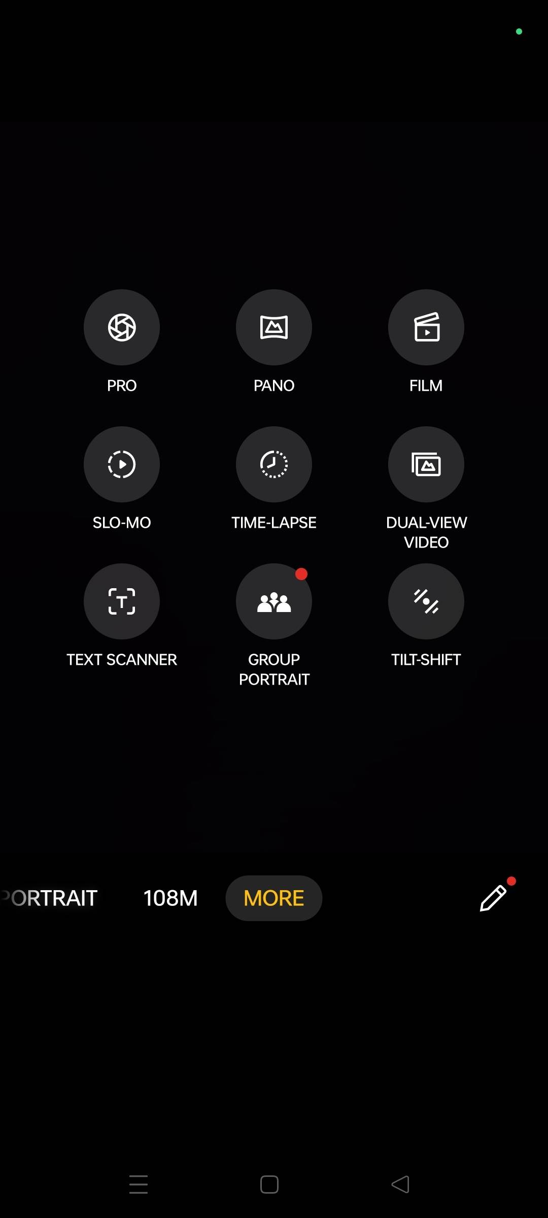 UI