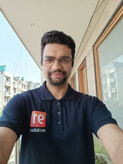realme P1