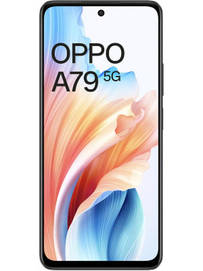 OPPO A79 5G Full Specifications Price in India (5th November