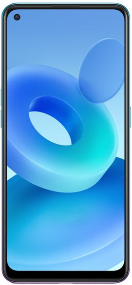 OPPO A95 5G