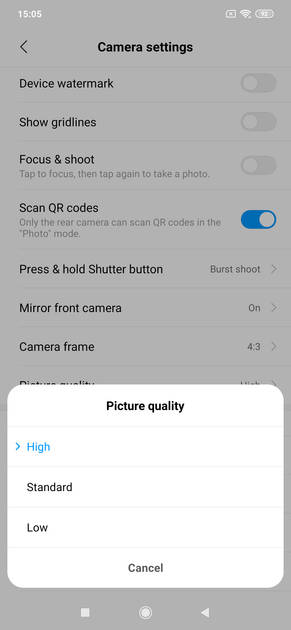 UI Screenshot