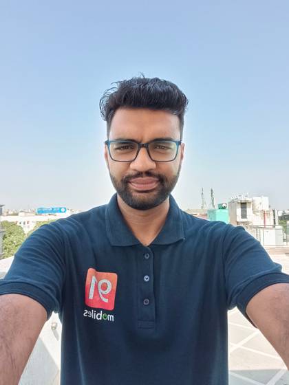 vivo S2 FE 5G