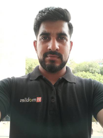 realme X7 Max