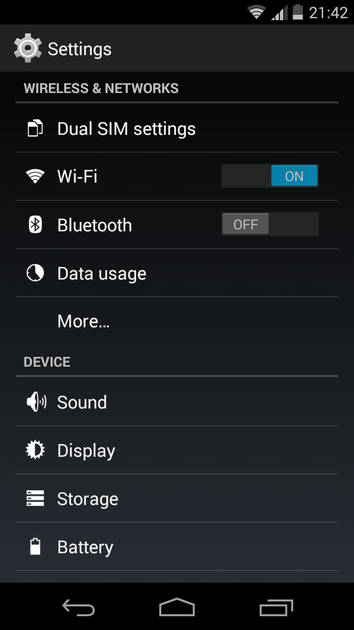 UI Screenshot
