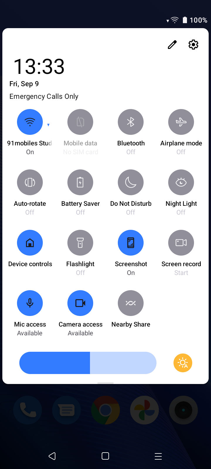 UI