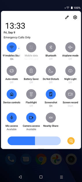 UI Screenshot