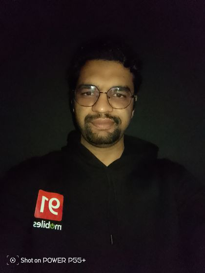 Itel P55 Plus