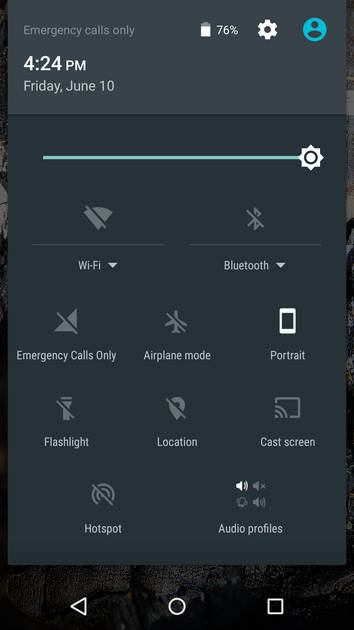 UI Screenshot