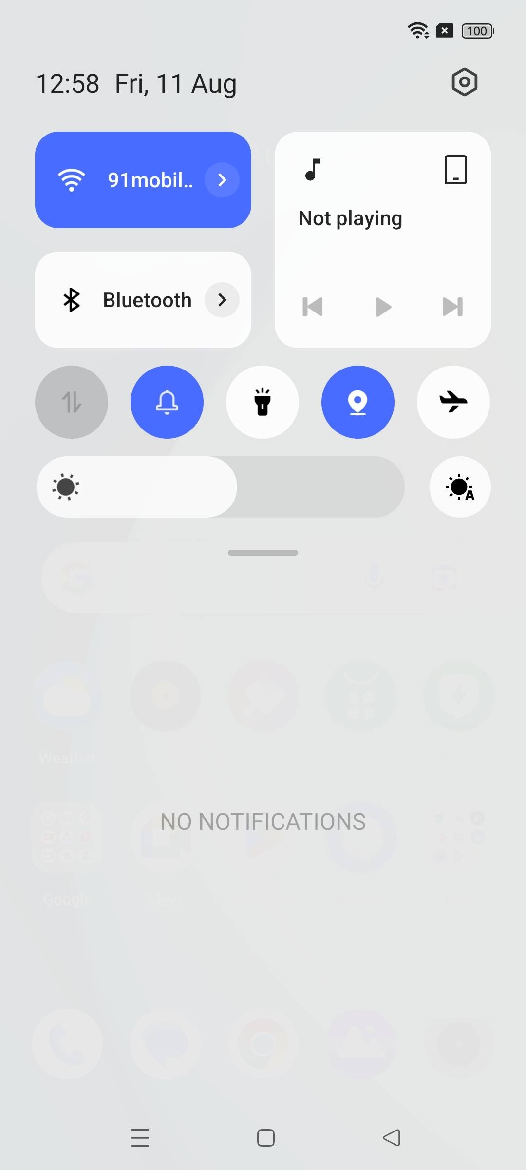 UI