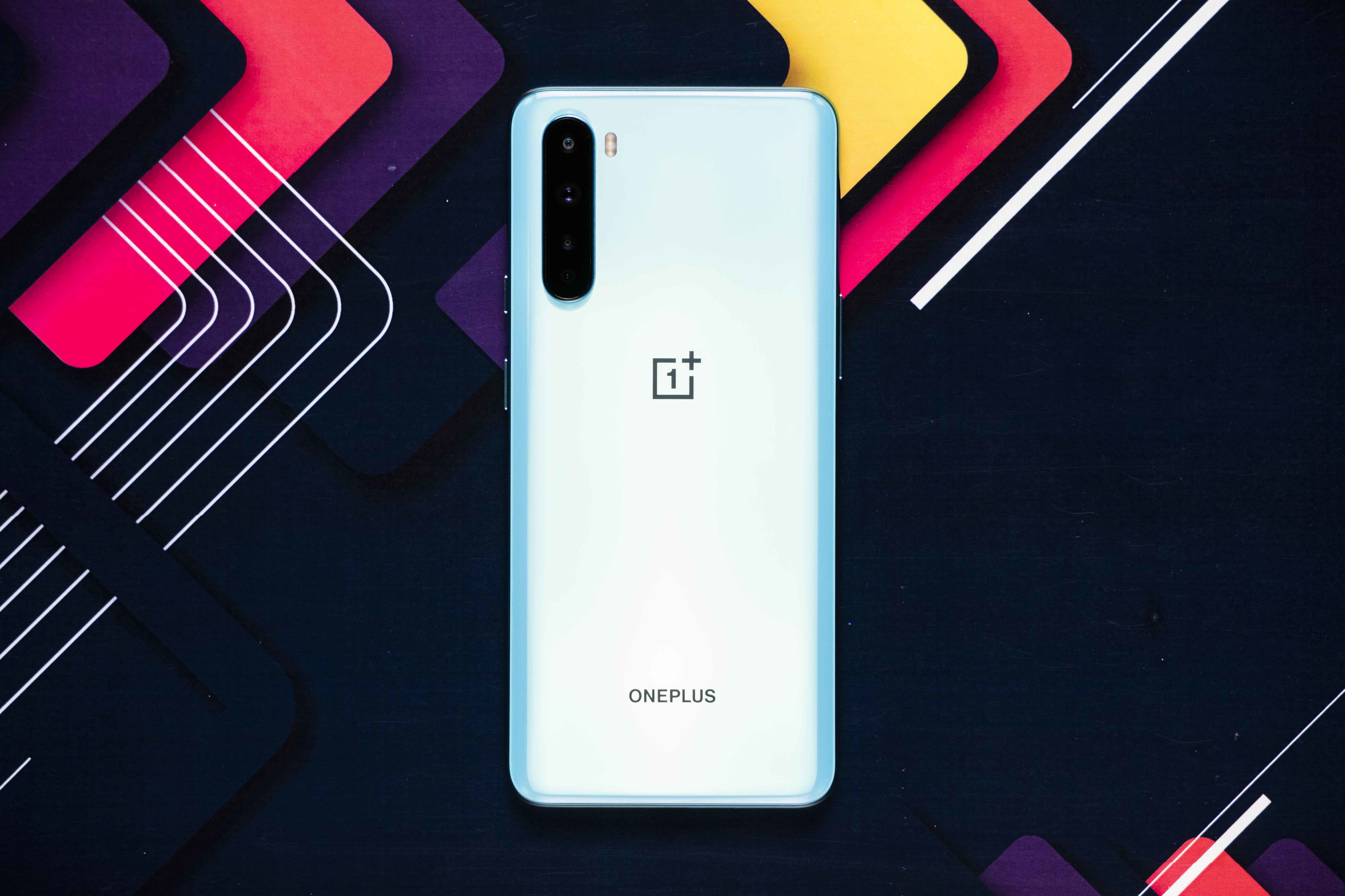 OnePlus