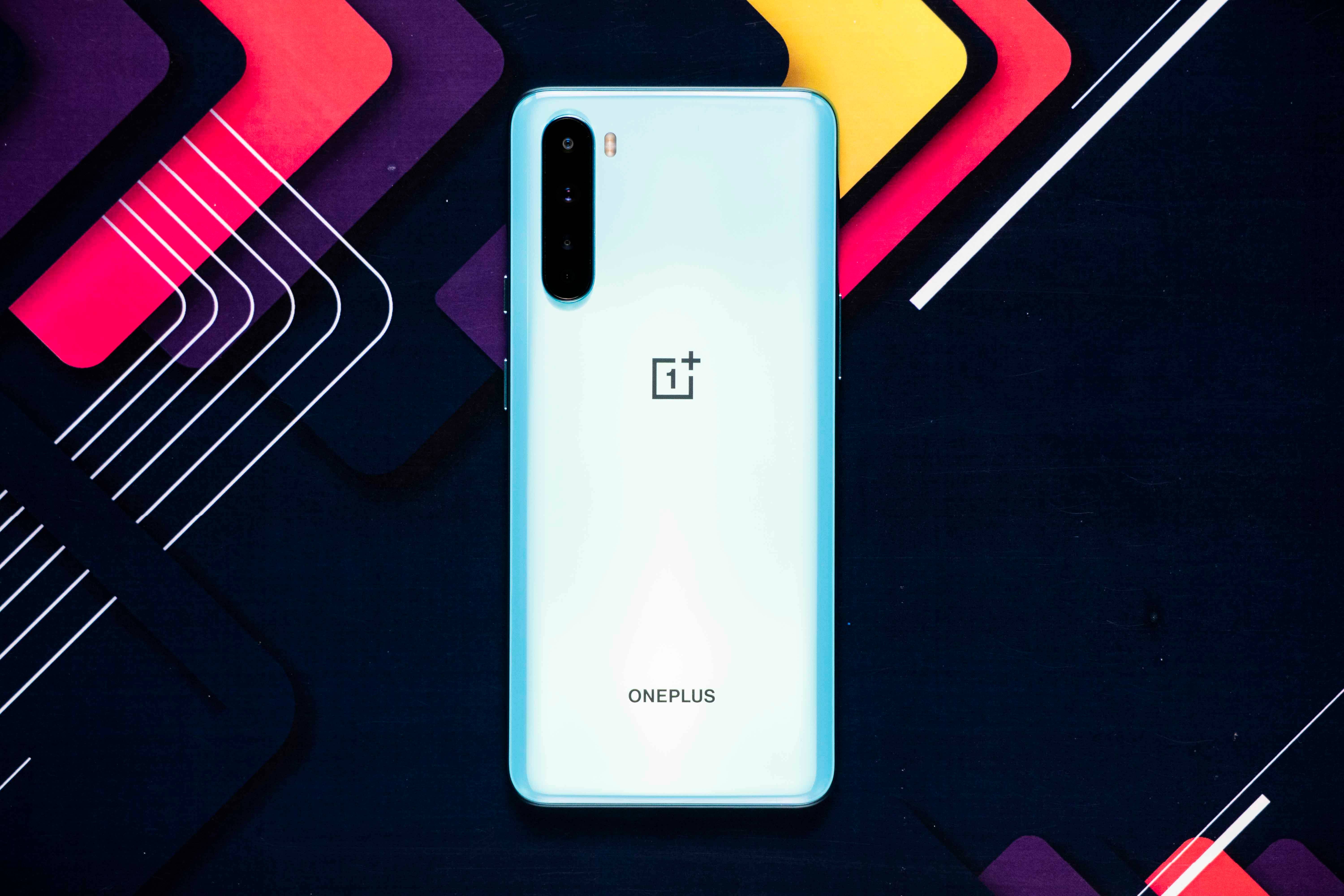 OnePlus
