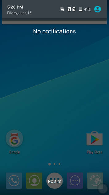 UI Screenshot