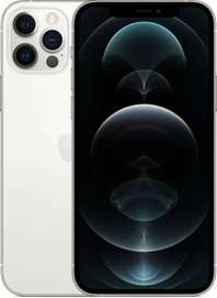 Apple iPhone 12 Pro - Full Specifications & Price in India (5th 