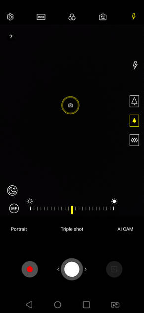 UI Screenshot