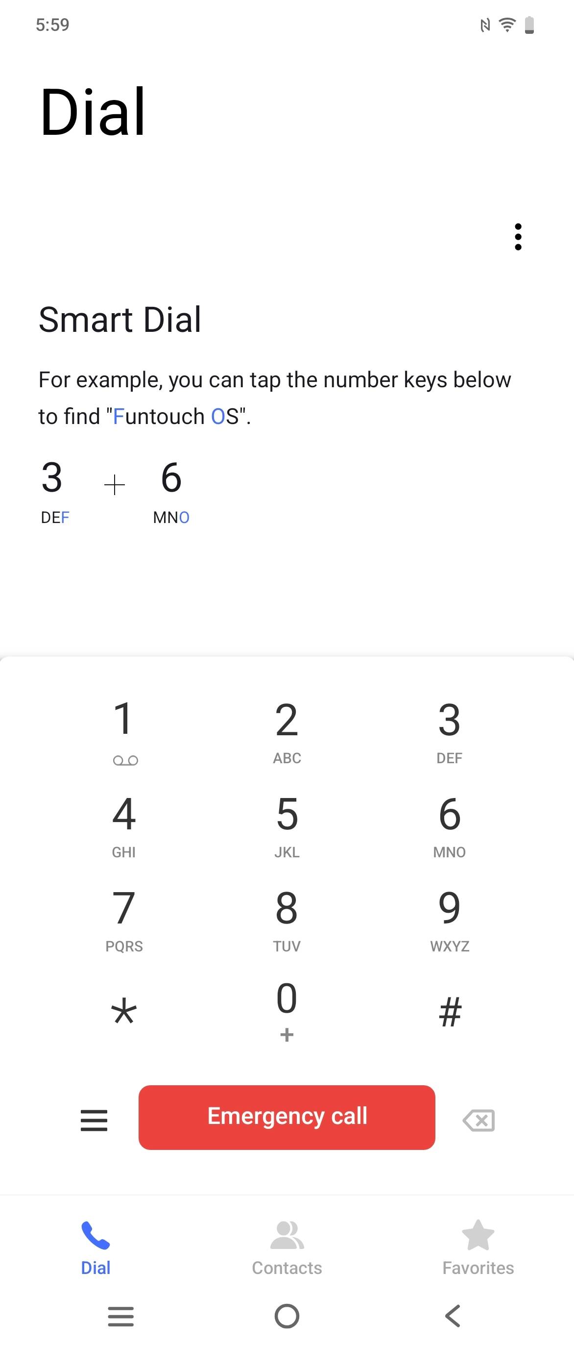 UI