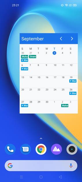 UI Screenshot