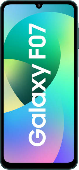 Samsung Galaxy F07