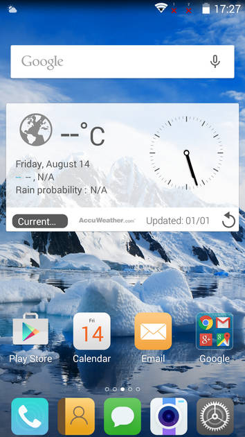UI Screenshot
