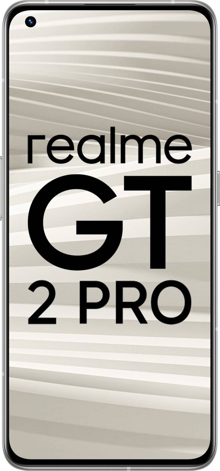 realme