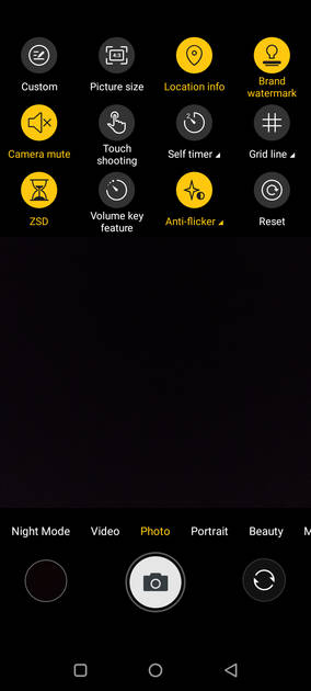 UI Screenshot
