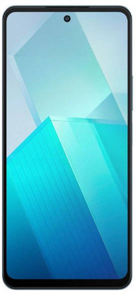 iQOO Z7x 256GB 8GB RAM