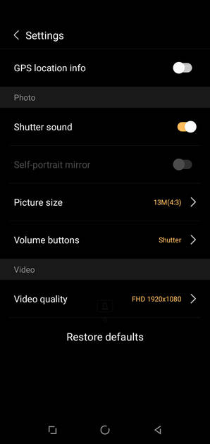 UI Screenshot