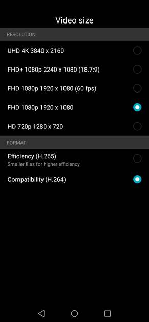 UI Screenshot