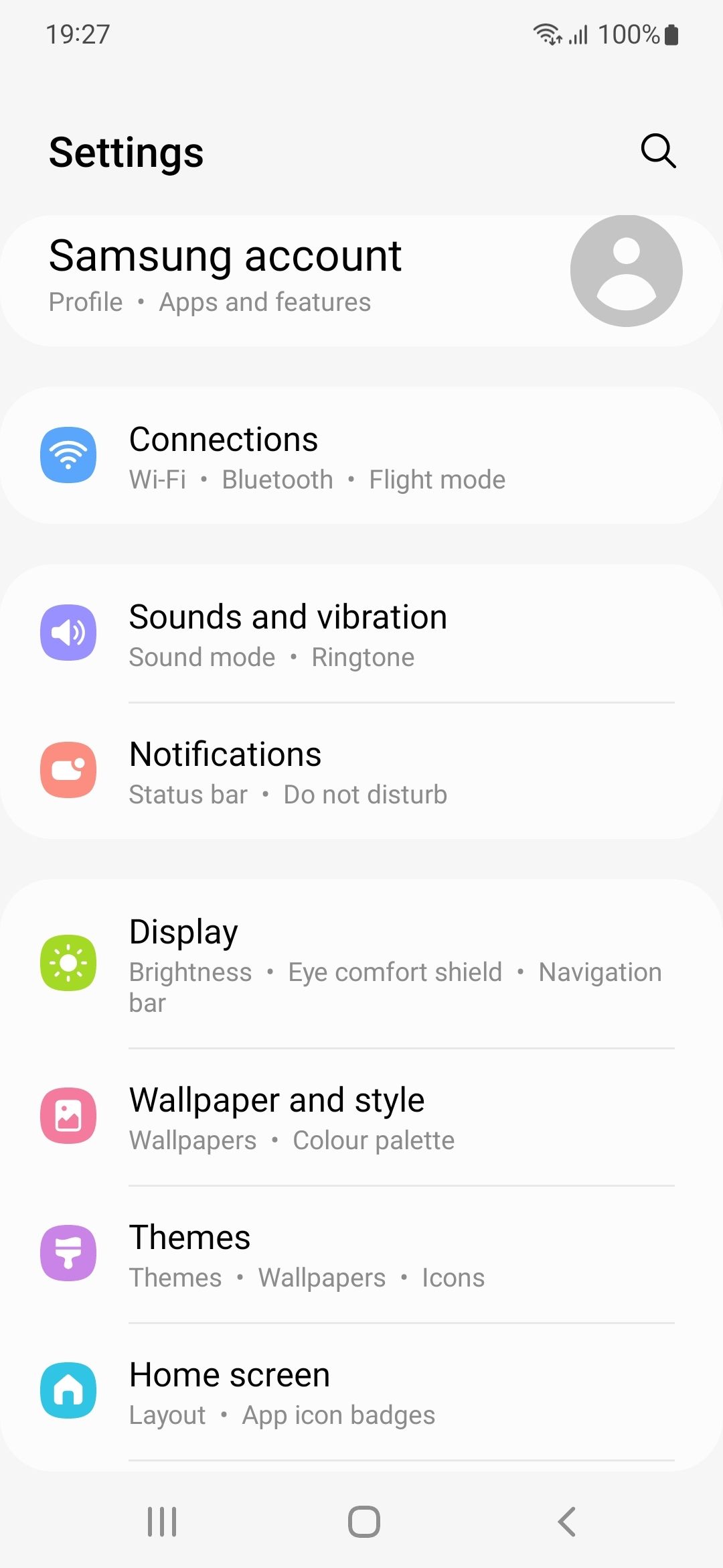 UI