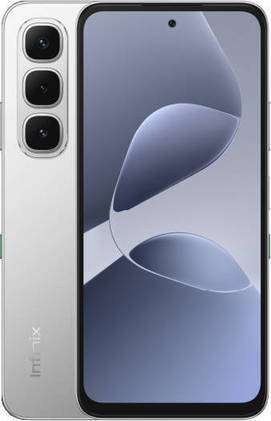 Infinix Hot 60i 128GB 6GB RAM