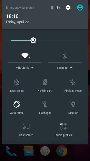 UI Screenshot
