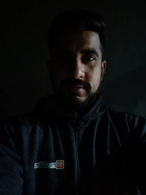 Front Camera