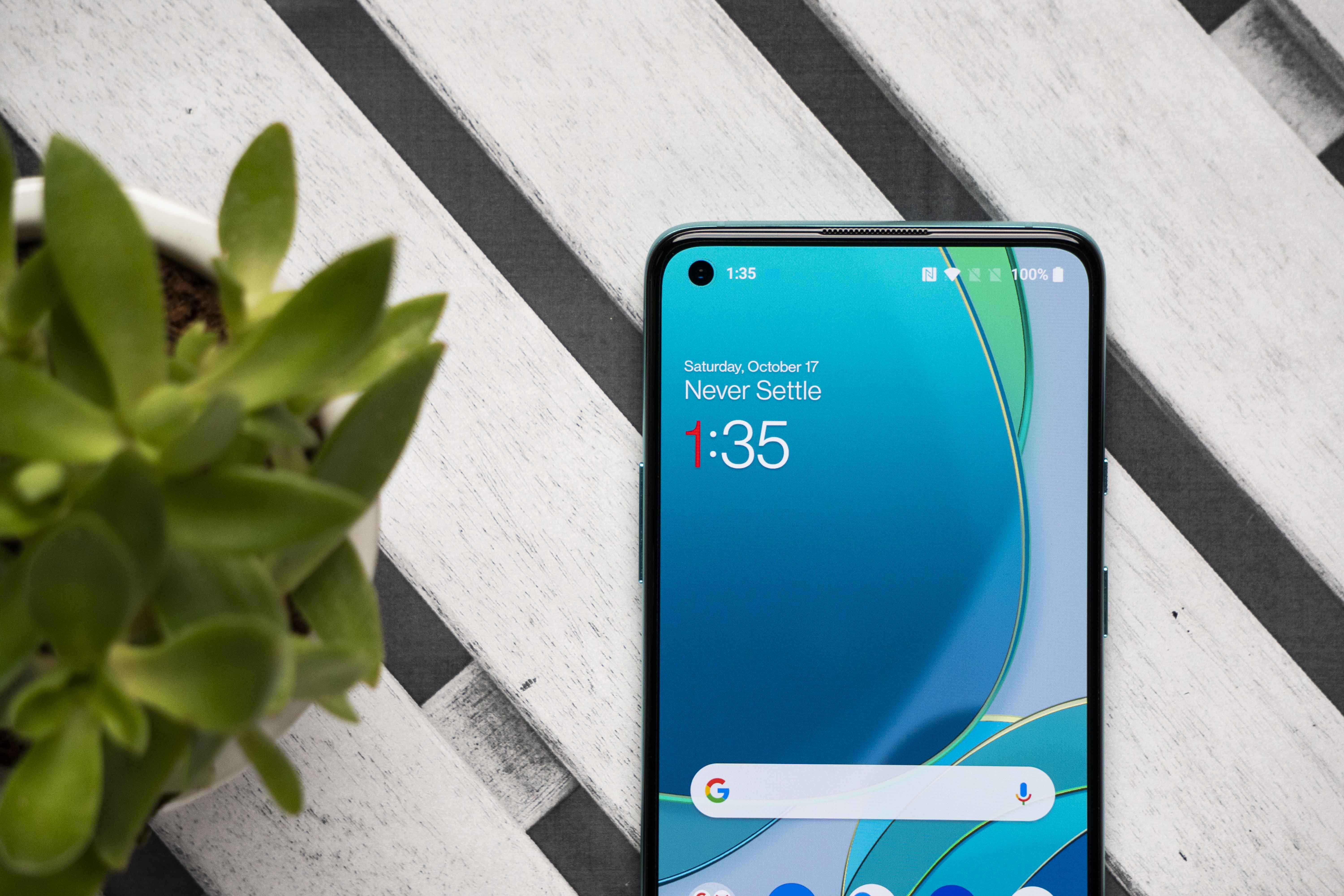 OnePlus