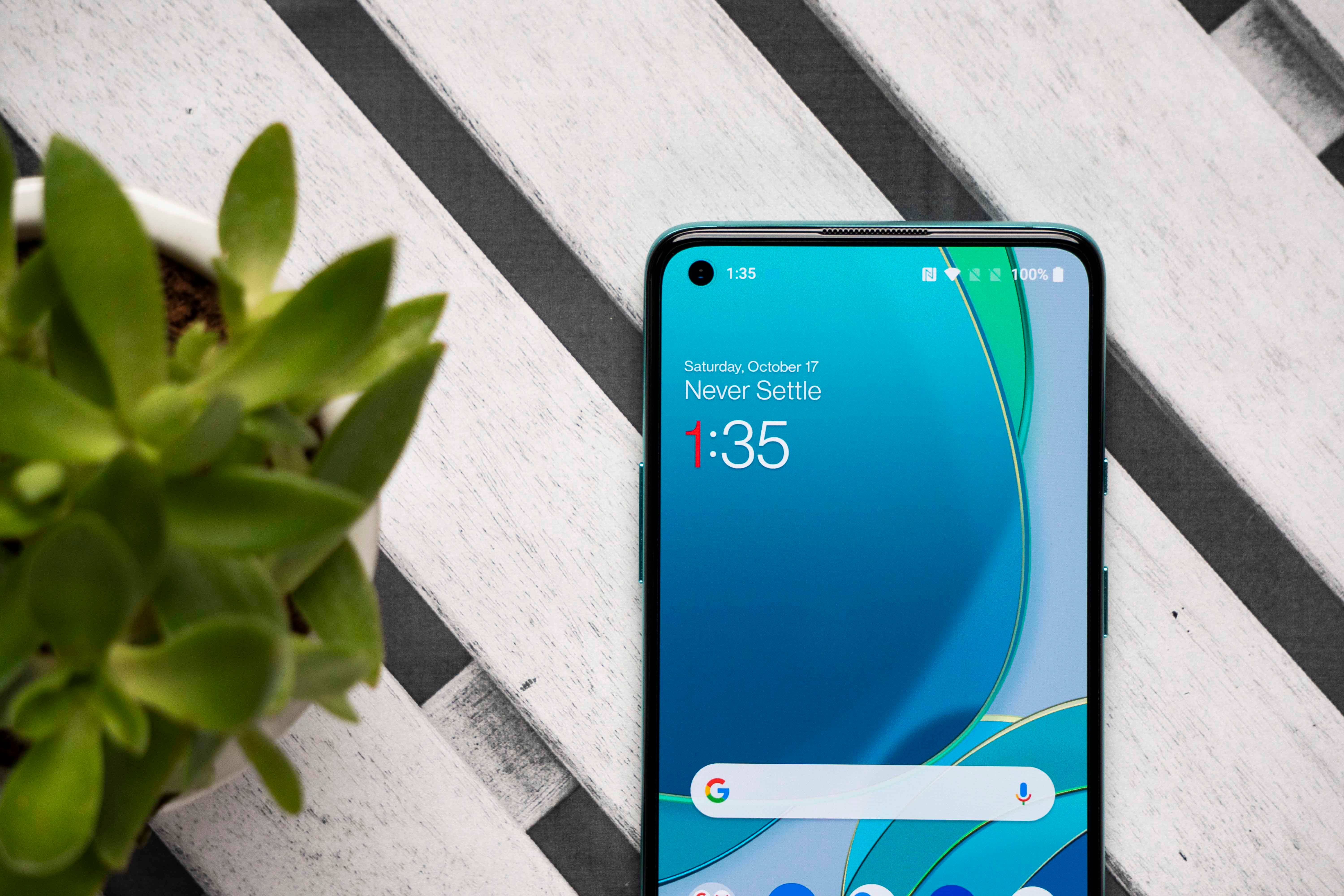 OnePlus