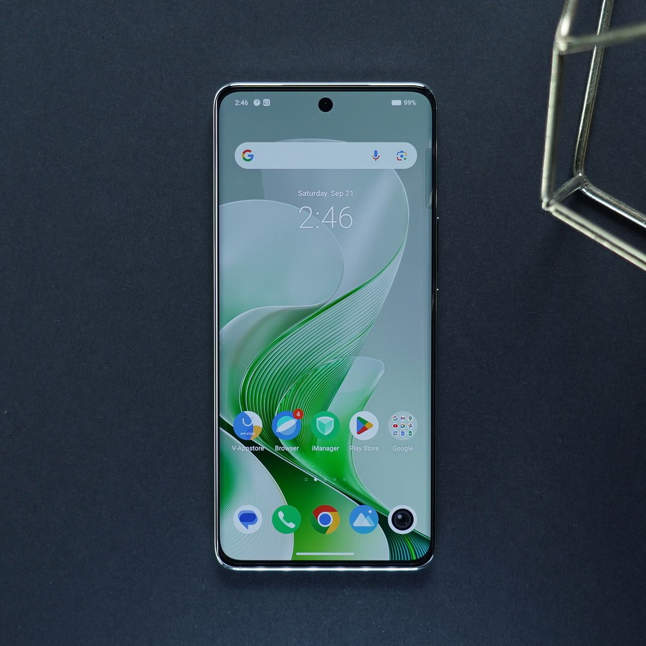 vivo