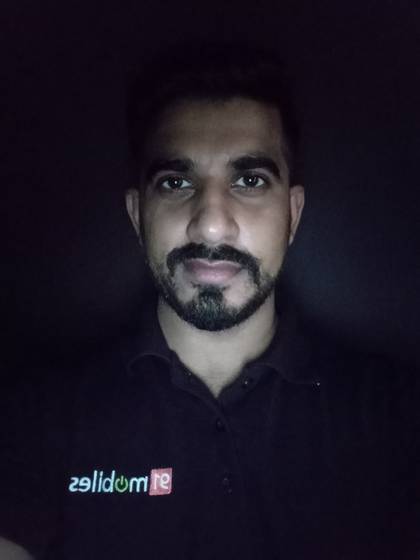 realme C11