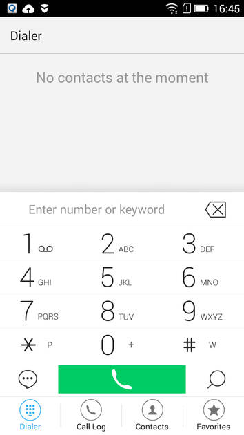 UI Screenshot