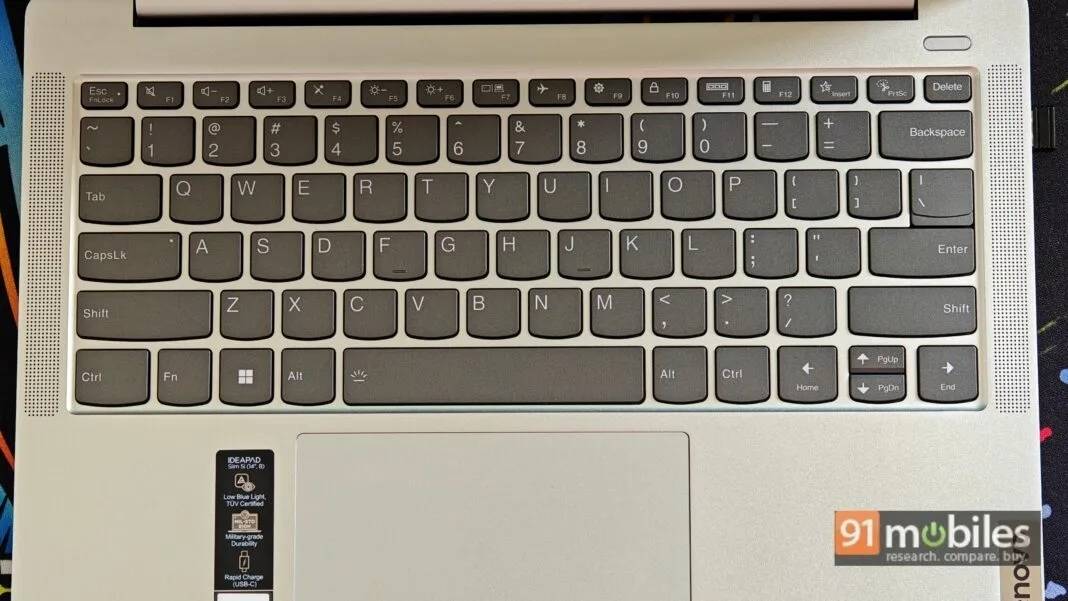 Lenovo Ideapad Slim 5i 14IRL8 (82XD006GIN) Laptop (Core i5 13th Gen/16 GB/1 TB SSD/Windows 11)