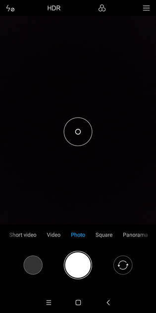 UI Screenshot