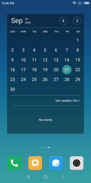 UI Screenshot